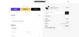 Katamu coupon verification screenshot