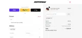 Katamu coupon verification screenshot