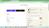 HEALTHYSKIN coupon verification screenshot