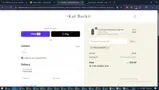 THEEGLOWADDICT coupon verification screenshot