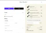 THEEGLOWADDICT coupon verification screenshot