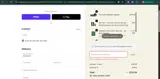 vipprivate coupon verification screenshot