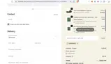 vipprivate coupon verification screenshot