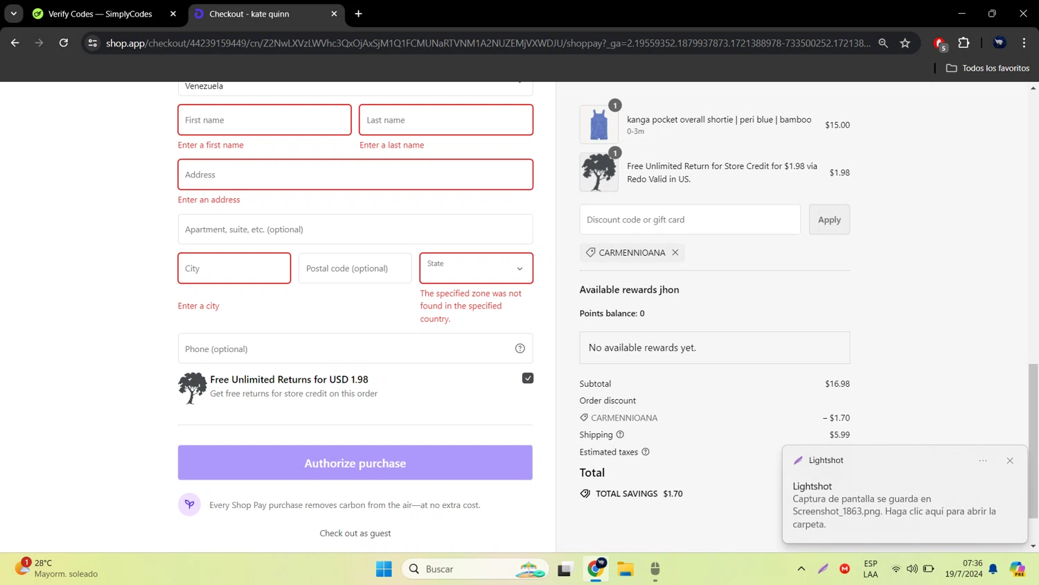 Kate Quinn Discount Codes 20 Off Coupons in August 2024 SimplyCodes