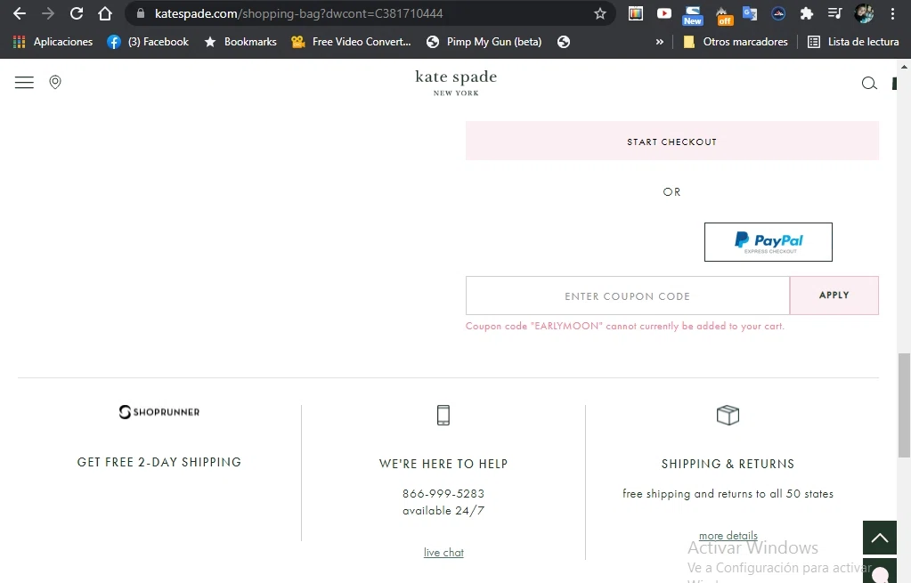 30 Off Kate Spade Promo Codes Sep 2021 SimplyCodes