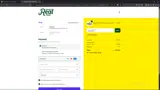 Kate's Real Food coupon verification screenshot