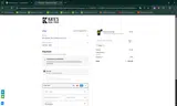 Kate's Real Food coupon verification screenshot