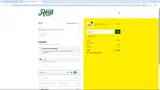 Kate's Real Food coupon verification screenshot