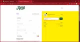 Kate's Real Food coupon verification screenshot