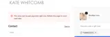 THANKYOU15 coupon verification screenshot