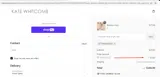 THANKYOU15 coupon verification screenshot