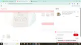 PATTERNPARTY coupon verification screenshot