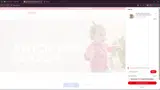 PATTERNPARTY coupon verification screenshot