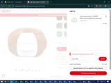 Laborday coupon verification screenshot