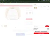 KATIAUSA coupon verification screenshot