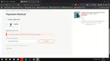 WOMENSPATTERNS coupon verification screenshot