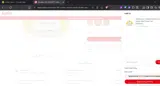 BRADSDEALS coupon verification screenshot
