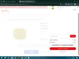 SIMPLYCODES coupon verification screenshot