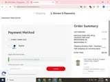 BRAVODEAL10 coupon verification screenshot