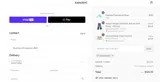 EARLYACCESS coupon verification screenshot