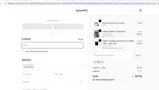 VIP25 coupon verification screenshot