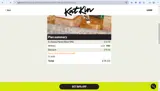 FRESHESKAROCCO25 coupon verification screenshot