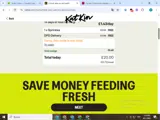 TRIALS_PLANET_50 coupon verification screenshot