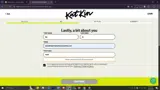 BRUCE50 coupon verification screenshot