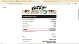 CODE30 coupon verification screenshot