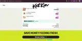 INF-COOKIE30 coupon verification screenshot