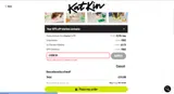 CODE10 coupon verification screenshot