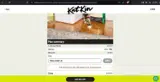 TRIALS_PLANET_50 coupon verification screenshot