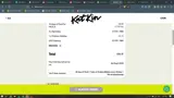 BRUCE50 coupon verification screenshot
