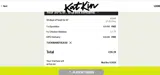 TUCKINANDTALK30 coupon verification screenshot