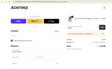 NEXT15 coupon verification screenshot