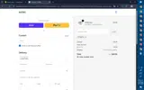 KAT10 coupon verification screenshot