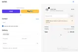 JAIM10 coupon verification screenshot