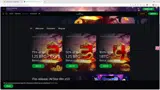 KatsuBet coupon verification screenshot