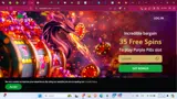 KatsuBet coupon verification screenshot