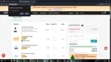 PRIME250 coupon verification screenshot