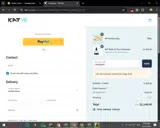 C2GRQGHT coupon verification screenshot