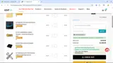 MARIAPEREIRA coupon verification screenshot