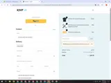 BF249 coupon verification screenshot