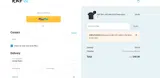 SIMPLYCODES122 coupon verification screenshot