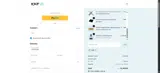 JANE coupon verification screenshot