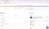 Katyayani coupon verification screenshot