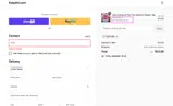 TEETUES coupon verification screenshot