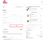 WELAK9THGS coupon verification screenshot