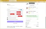 WELA09KHHM coupon verification screenshot