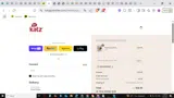 WELA09KHHM coupon verification screenshot
